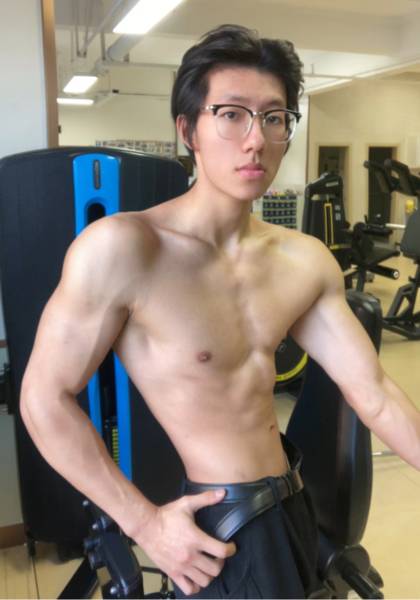 形象照片
