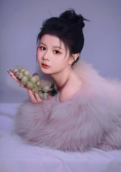 推荐艺人