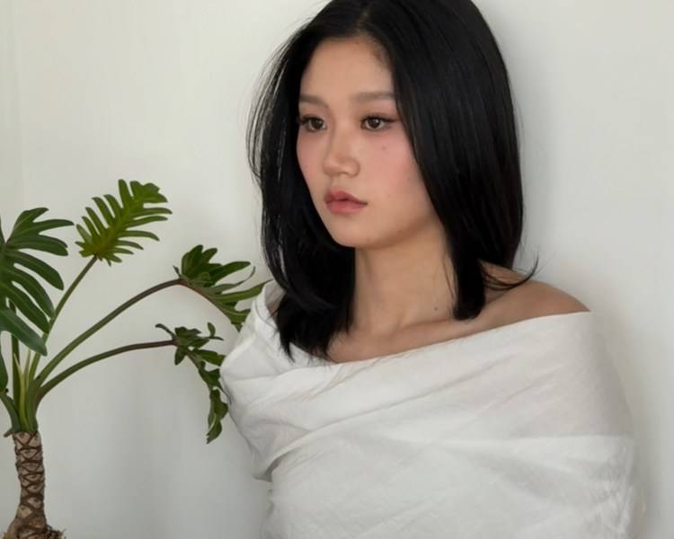 艺人背景图