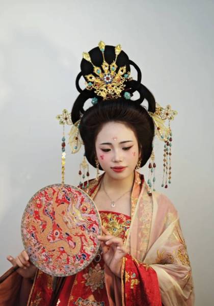 形象照片