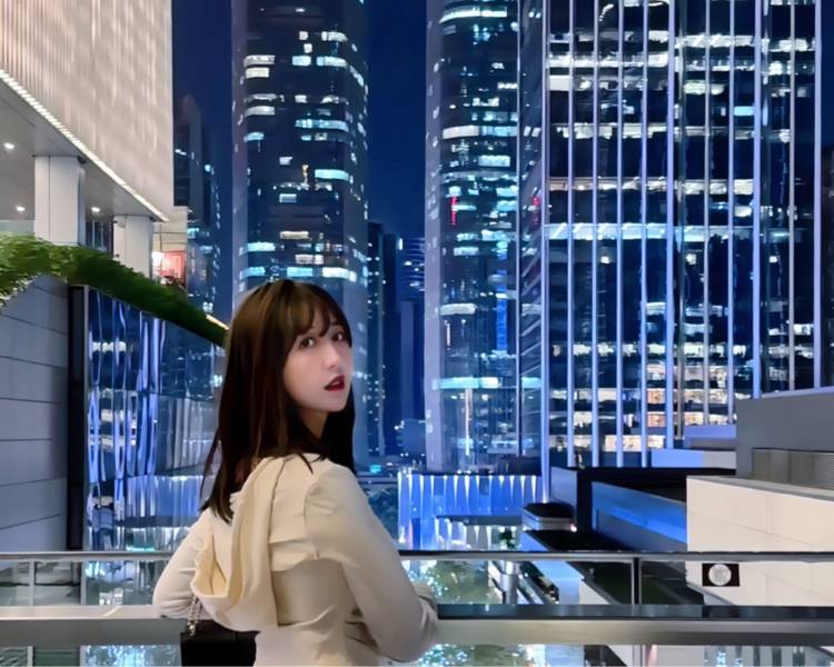 艺人背景图