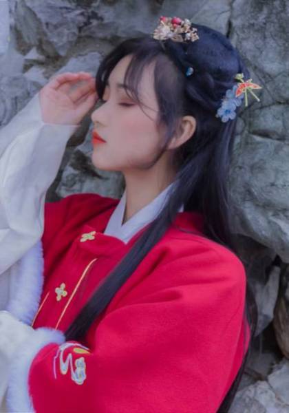 形象照片