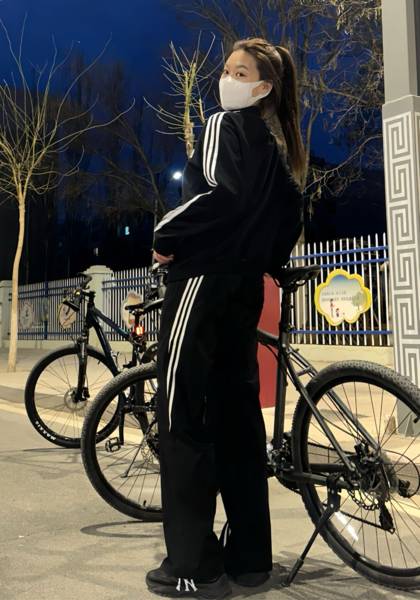 形象照片