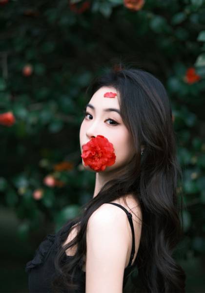 形象照片