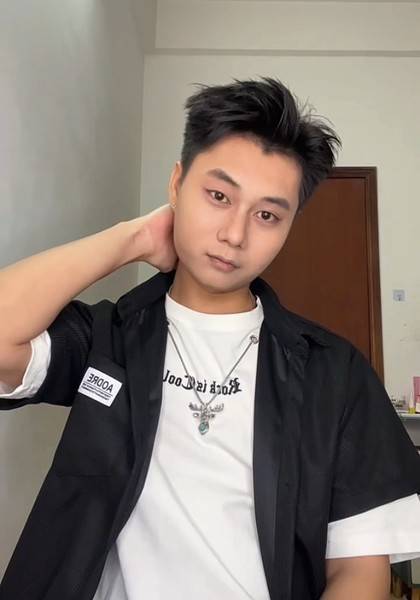 形象照片