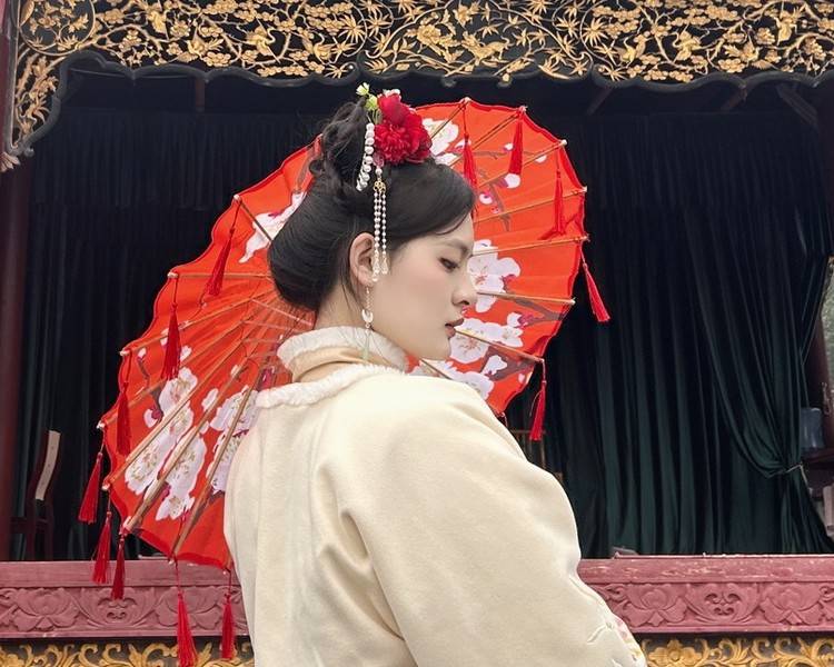 藝人背景圖