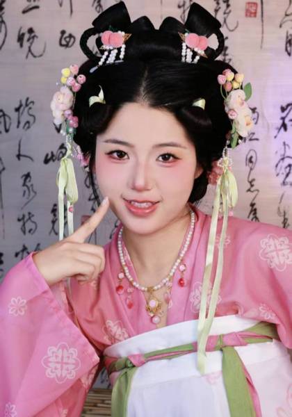 形象照片