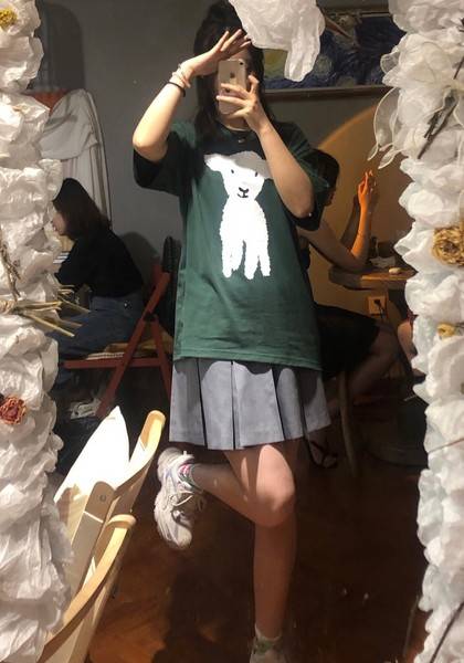 形象照片