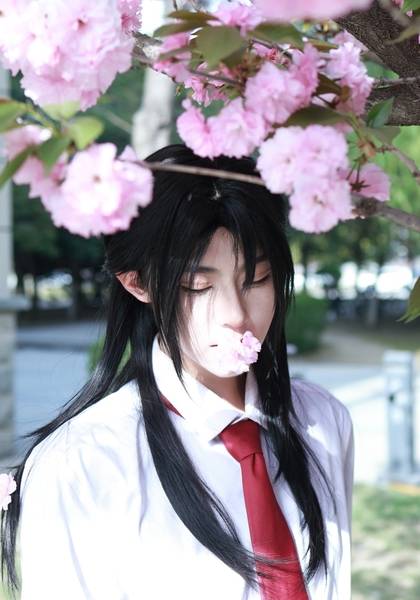 推荐艺人
