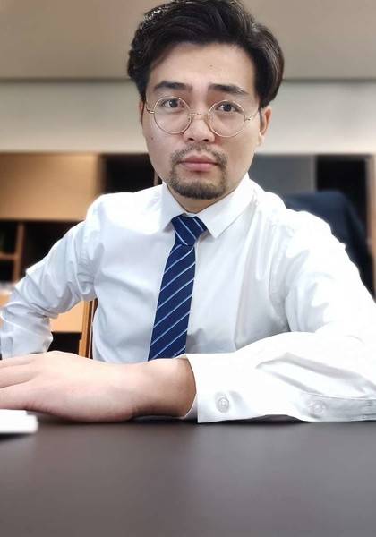 形象照片