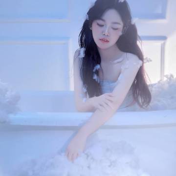 蓝桉~的微模卡作品