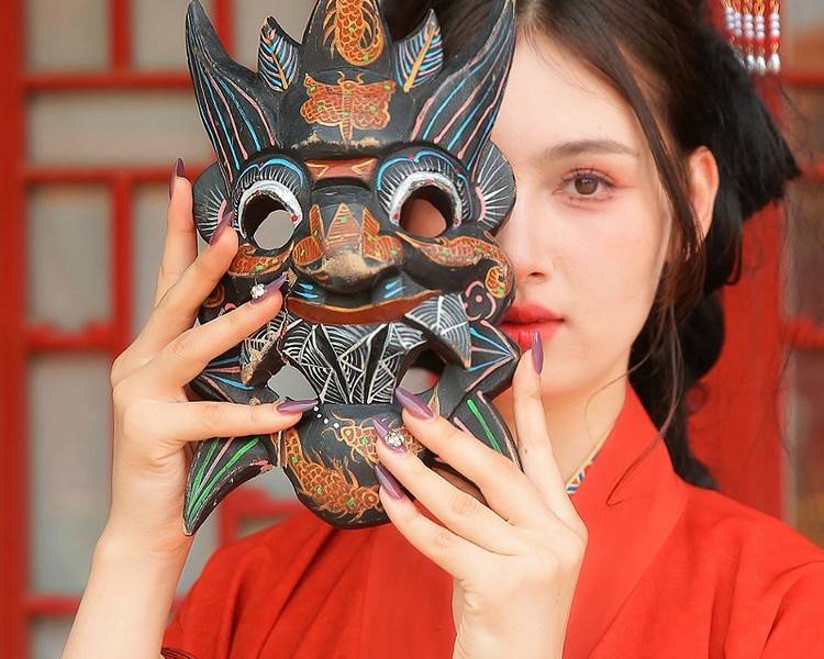 艺人背景图