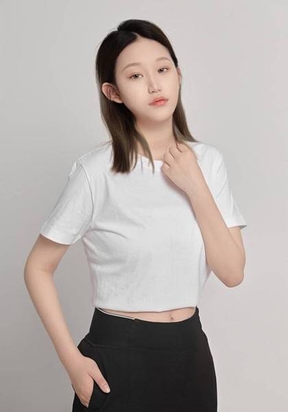 形象照片