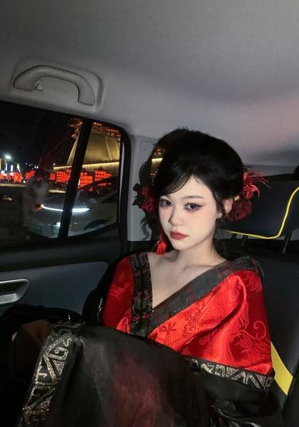 推荐艺人