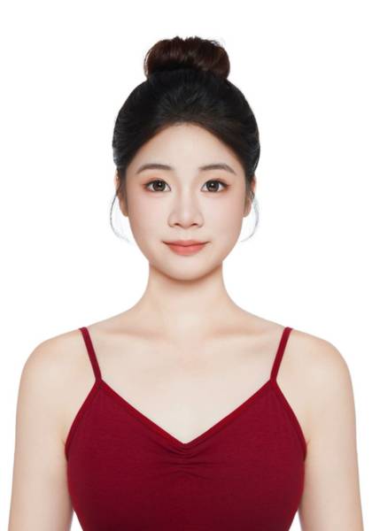 形象照片
