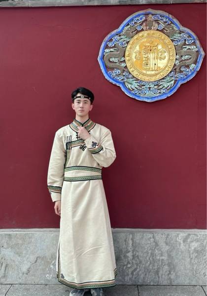 形象照片