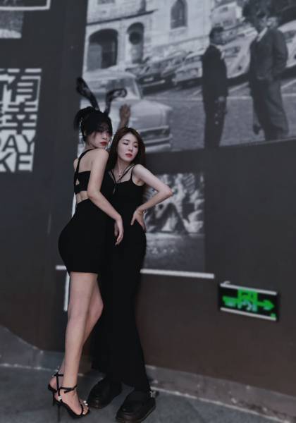形象照片