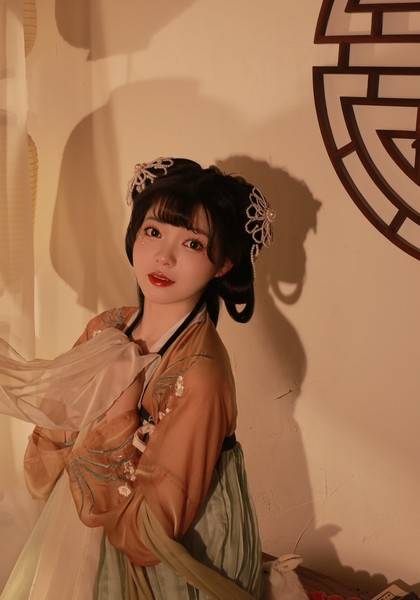 形象照片