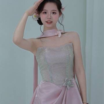 天菟儿的微模卡作品
