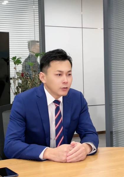 推荐艺人
