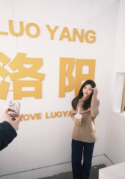 形象照片