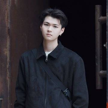 莲吾的微模卡作品