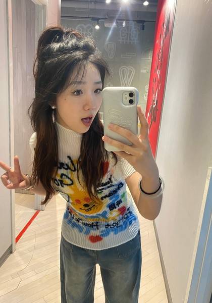 形象照片