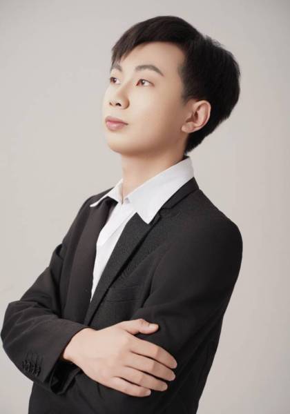 形象照片