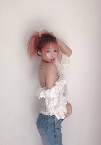 推荐艺人