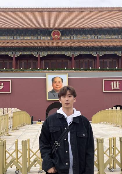 形象照片