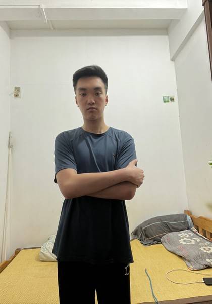 形象照片