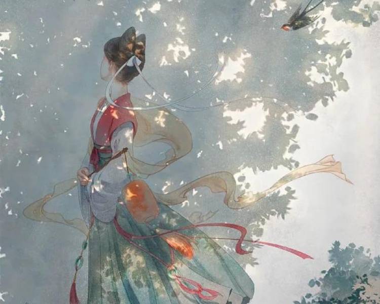 艺人背景图