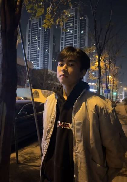 推荐艺人