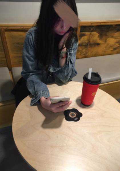 形象照片