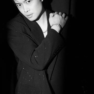 Alex的微模卡作品