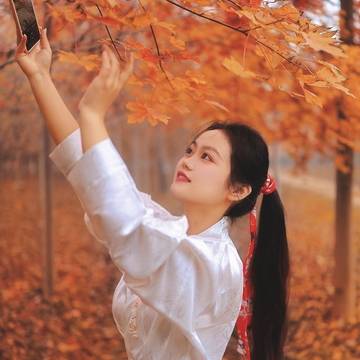 鹿溪的微模卡作品