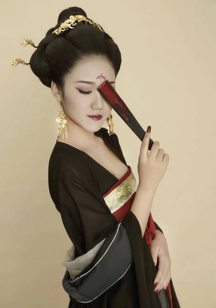 形象照片