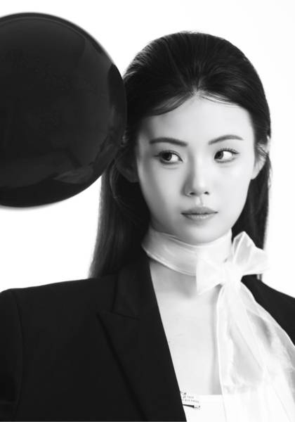 形象照片