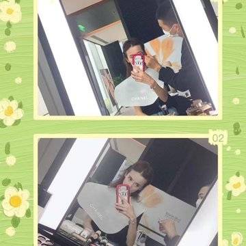 经历图片