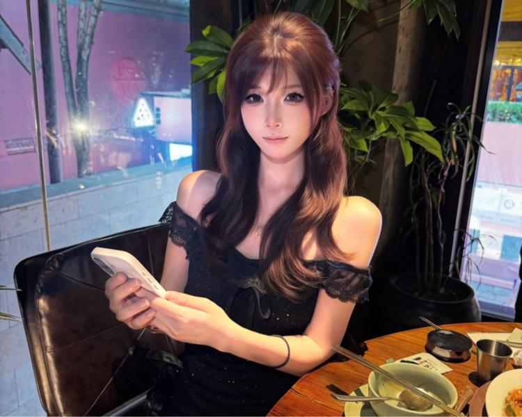 艺人背景图