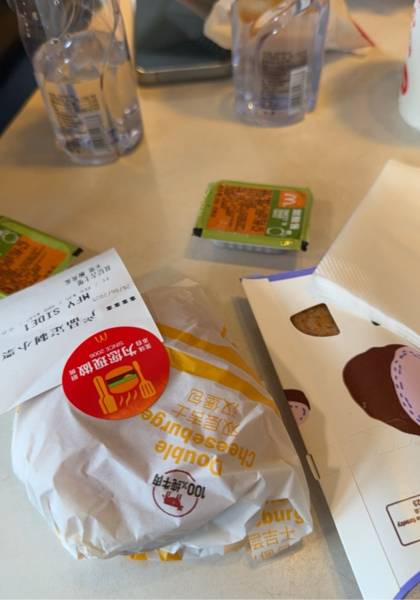 形象照片