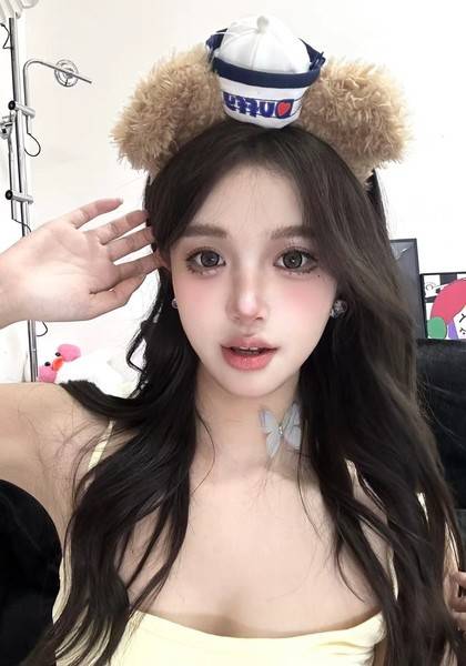 推荐艺人