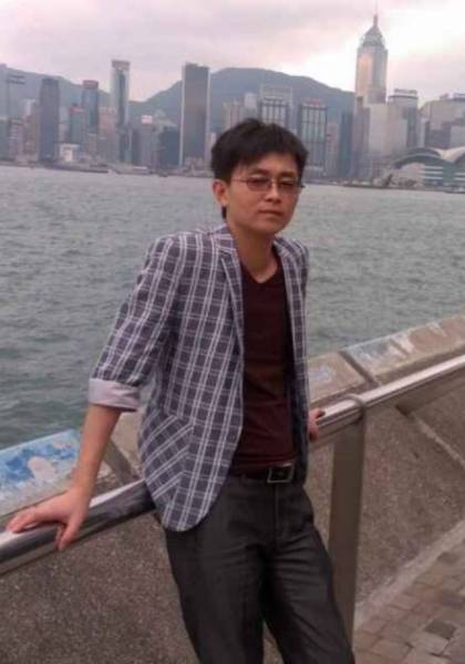 推荐艺人