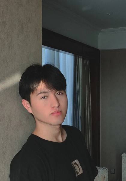 推荐艺人