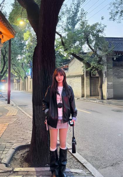 形象照片