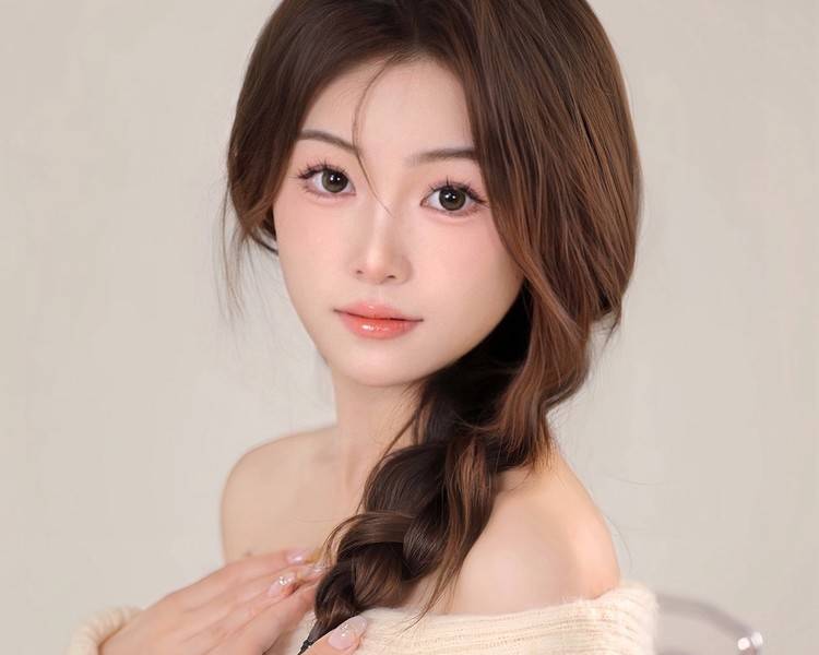 艺人背景图