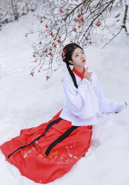 形象照片
