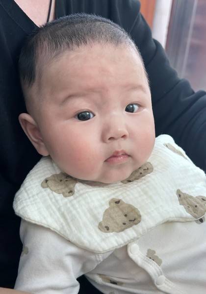 形象照片