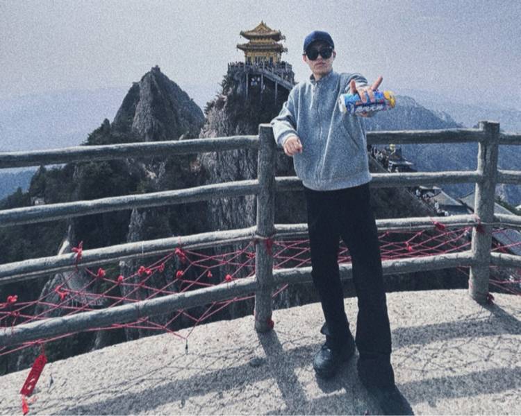 艺人背景图