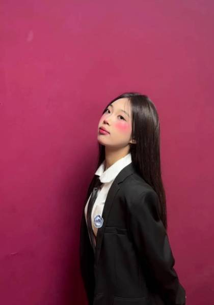 形象照片